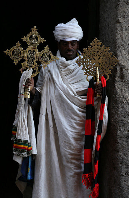 ETHIOPIA:   29 NOV-7 DEC 2024