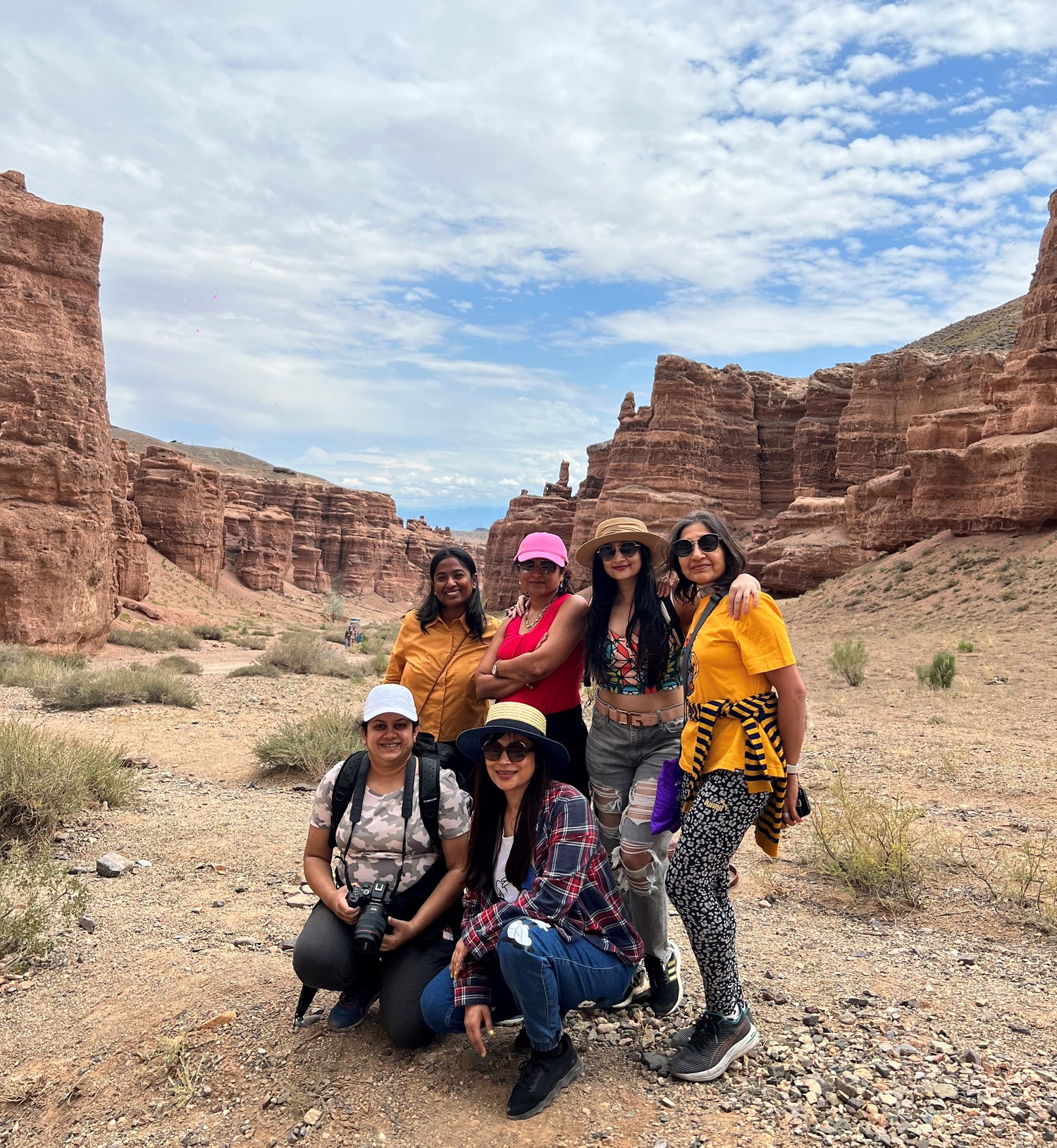 Meet the passionate team behind Travelholicshe, your go-to destination for exceptional travel packages. Our team is dedicated to curating unforgettable travel experiences for you.