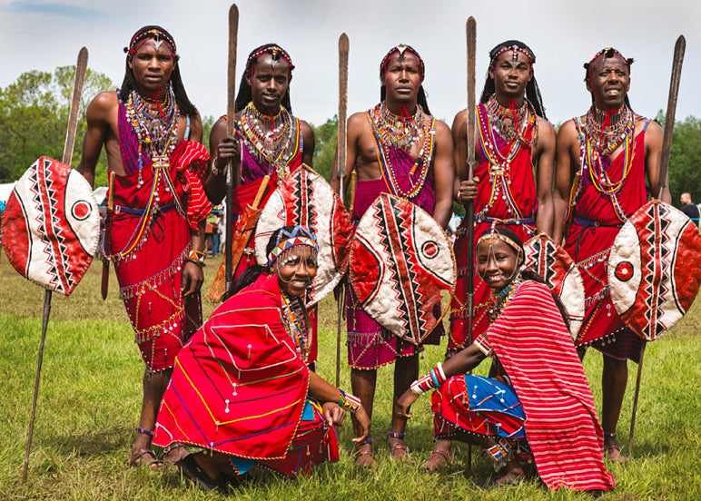 THE GREAT MIGRATION-KENYA: 30 AUG - 6 SEP 2024