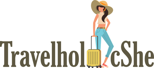 Travelholicshe