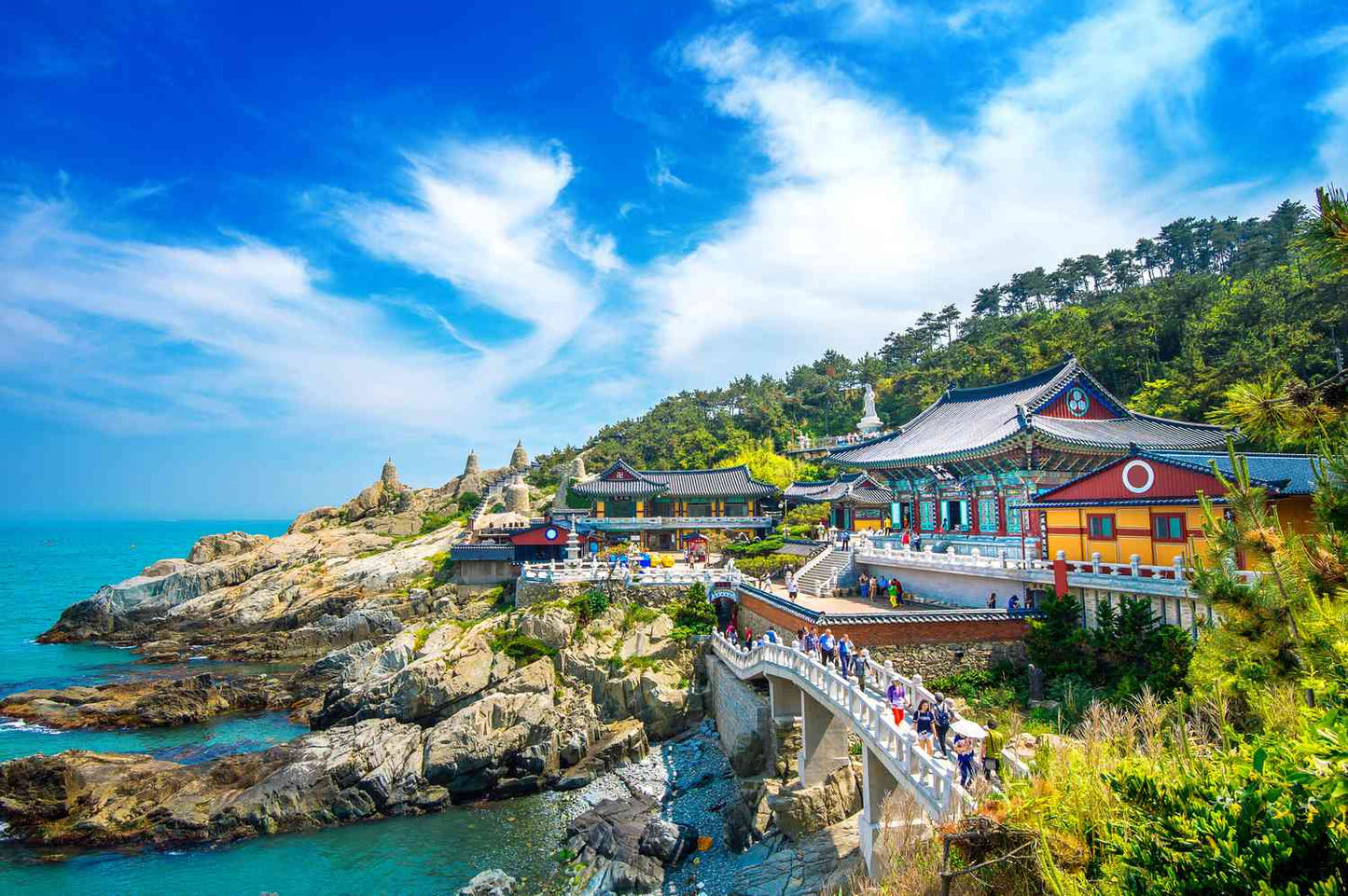 SOUTH KOREA:   19-29 SEP 2024